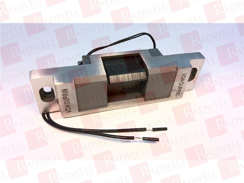 VON DUPRIN 6111-U32D-CON