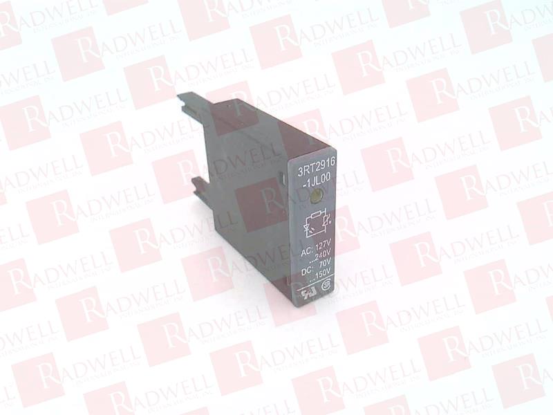 SIEMENS 3RT29161JL00