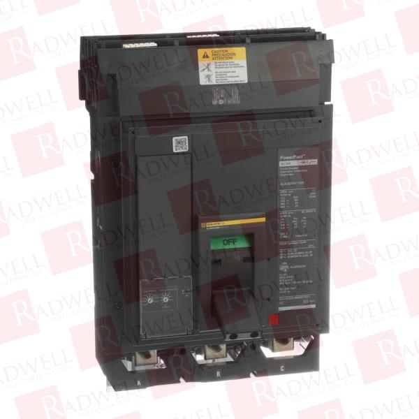 SCHNEIDER ELECTRIC MJA36800E10
