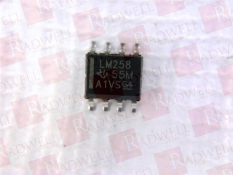 GENERIC IC258DSM