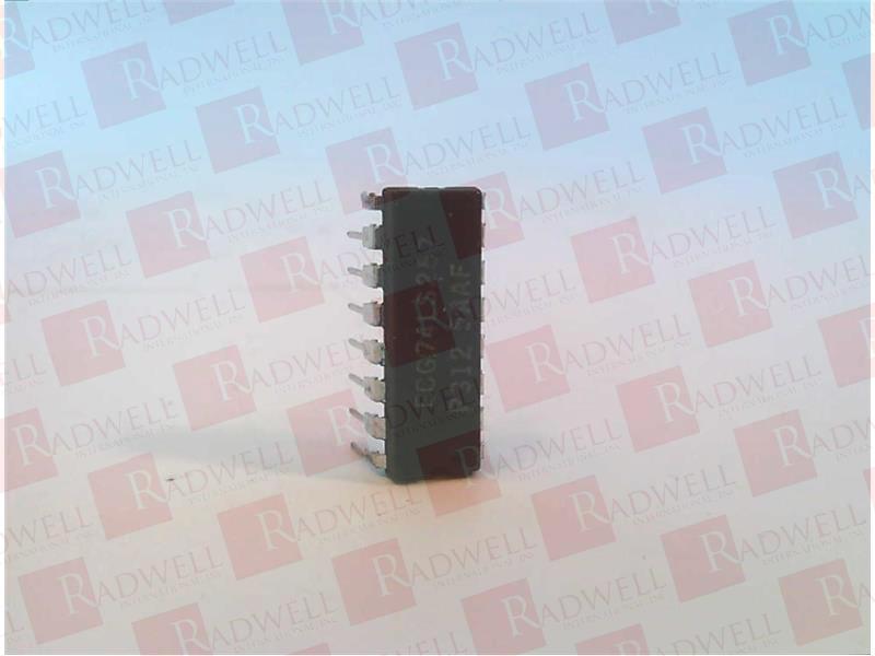 NTE NTE74LS257