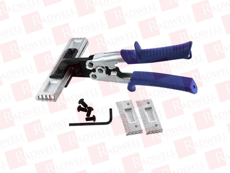 MIDWEST TOOL & CUTLERY CO MWT-S36