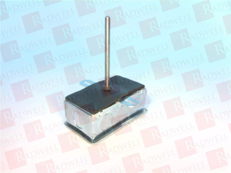 AUTOMATION COMPONENTS INC A/TT100-D-4"-4-GD