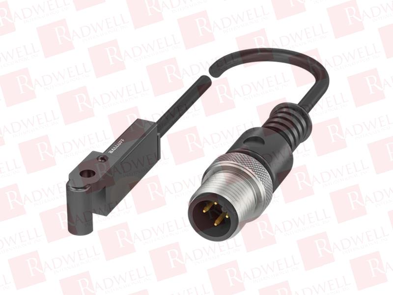 BALLUFF BMF 305K-PS-C-2-S4-00,5