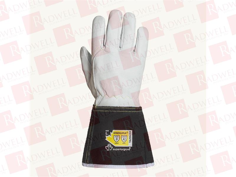 SUPERIOR GLOVE 370GFKL-XL