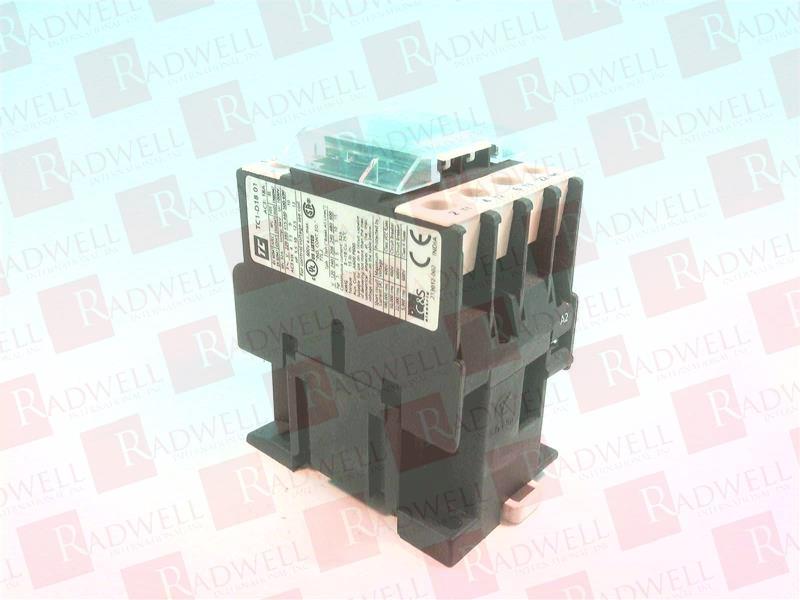 RADWELL VERIFIED SUBSTITUTE LC1-D1810-G6-SUB