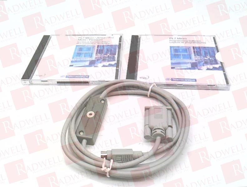 SCHNEIDER ELECTRIC TLXCDPL7MP45M