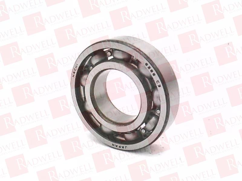 NACHI 6206C3