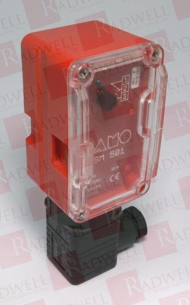  , LEVEL SWITCH, HIGH SWITCHING POWER, BISTABLE SWITCH, FOR SFA / SFA/E / GNR 6 / GNR 5 & FS4, IP65, (585 100)