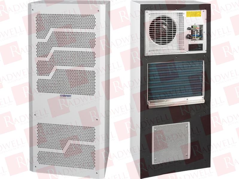 SEIFERT SYSTEMS 870615201