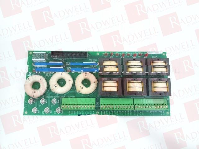 GENERAL ELECTRIC DS200PTBAG1B