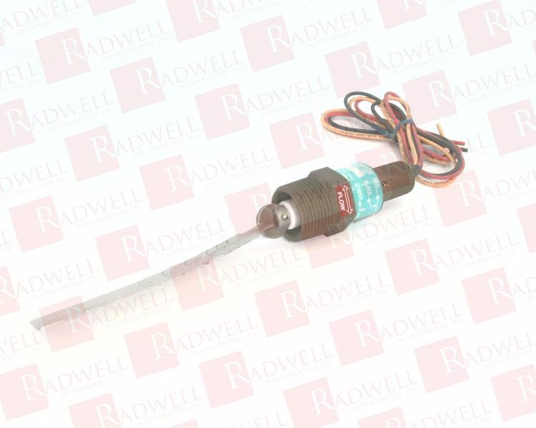 GEMS SENSORS 29609