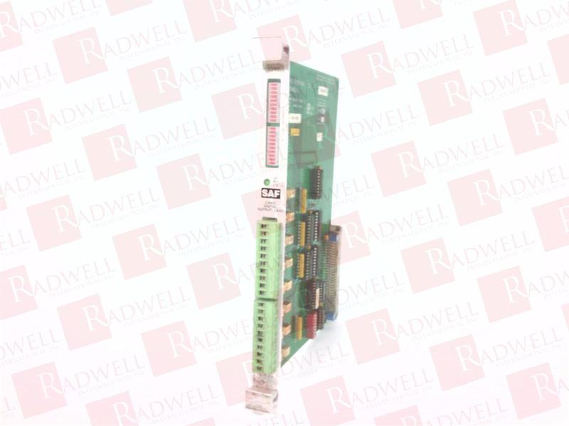  , DIGITAL OUTPUT CARD