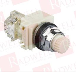 SCHNEIDER ELECTRIC 9001-K2L35WH13