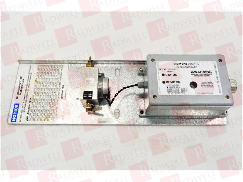 SIEMENS K0002-94AAA