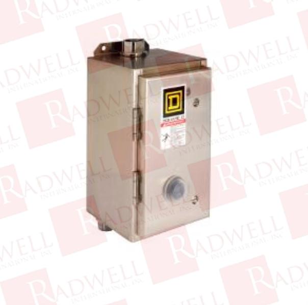 SCHNEIDER ELECTRIC 8502SDW12V08