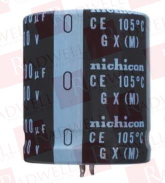 NICHICON LGX2W331MELB45