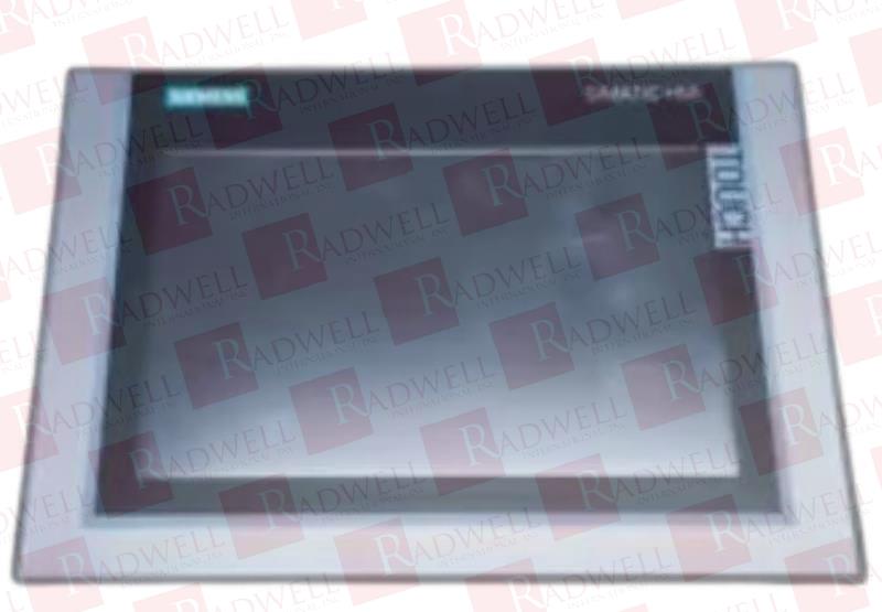 SIEMENS 6AV7800-0AC21-2AC0