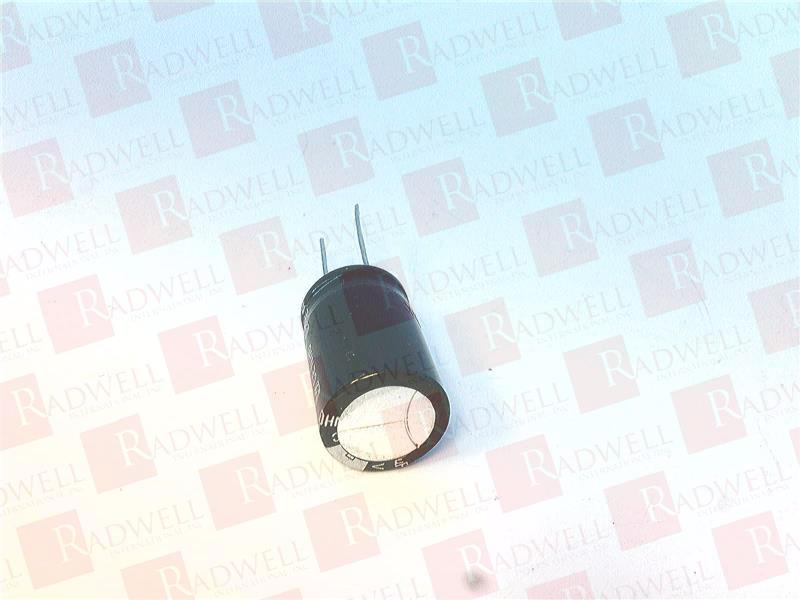 MATSUSHITA ELECTRIC ECA-0JHG103B