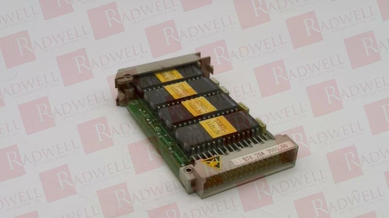 SIEMENS 6FX1821-1BX12-2A