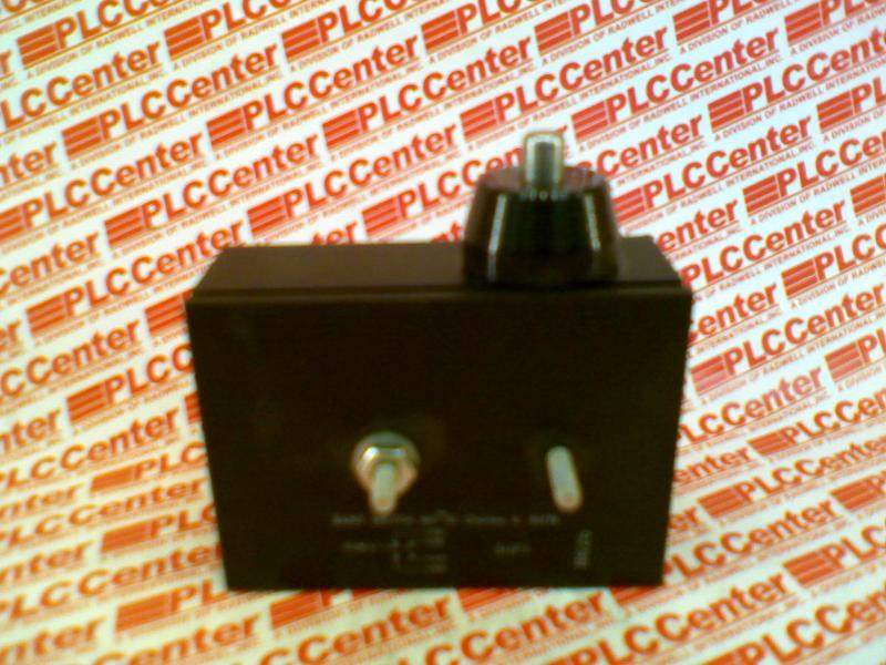 LIMIT SWITCH 2NO/2NC