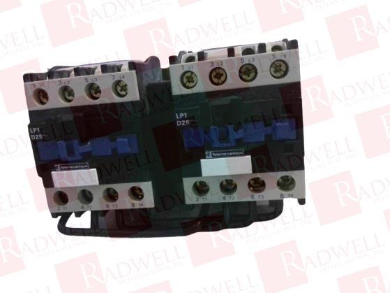 SCHNEIDER ELECTRIC LP2-D25004GD