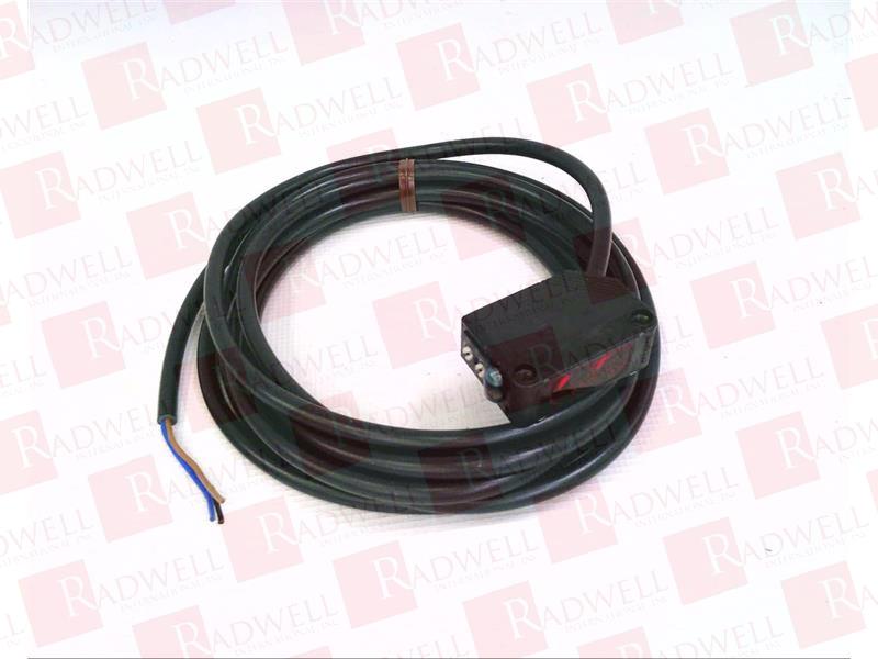 OMRON E3Z-L81