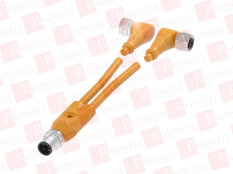 BALLUFF BCC M414-M425-M425-U2002-003