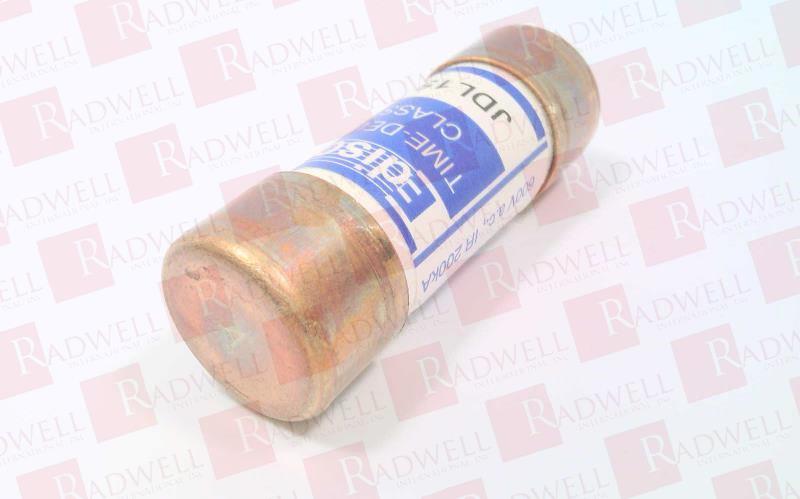EATON CORPORATION JDL15