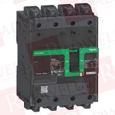 SCHNEIDER ELECTRIC BJL46060