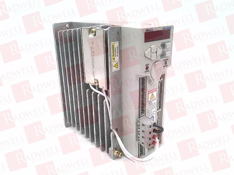 ALLEN BRADLEY 2092-DA3