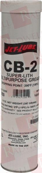 JET LUBE 31050