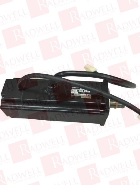 OMRON R88M-U30030LA-S1