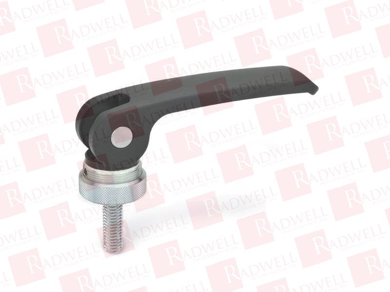 JW WINCO 927-63-M5-20-A-B