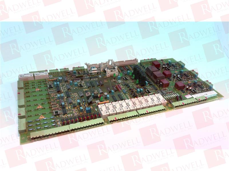 SIEMENS 6SC9830-0HF50