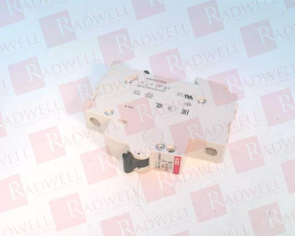 EATON CORPORATION WMS-1C07