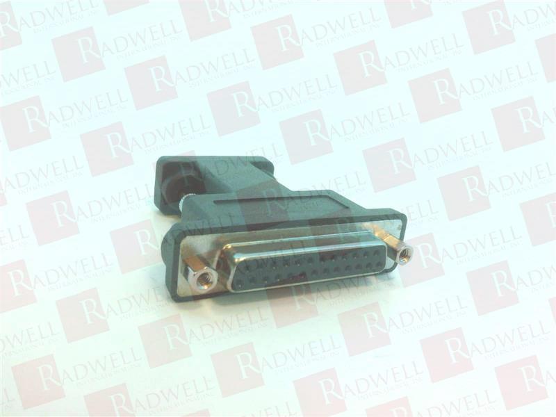 BLACK BOX CORP FA521A-R3