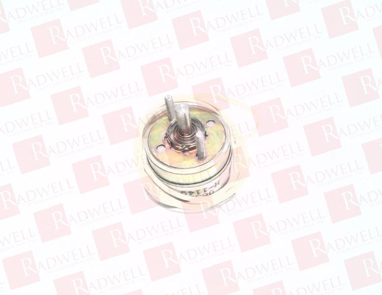 TE CONNECTIVITY H-1149-033