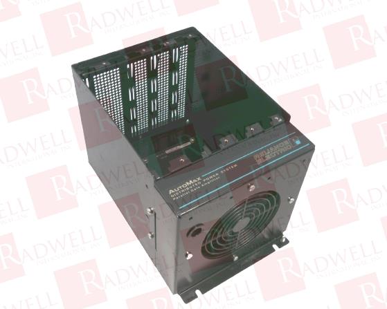 ASEA BROWN BOVERI 805401-7R