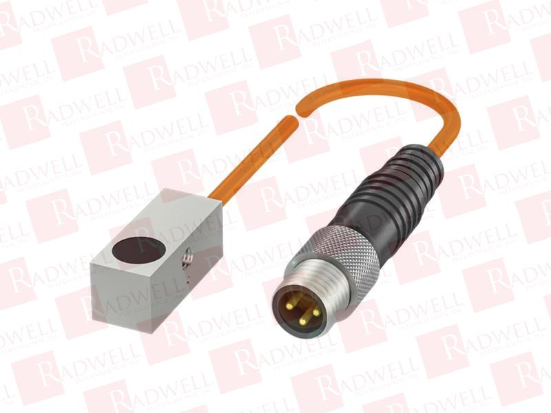 BALLUFF BES Q08MEC-PSC20B-EZ00,3-GS49-519