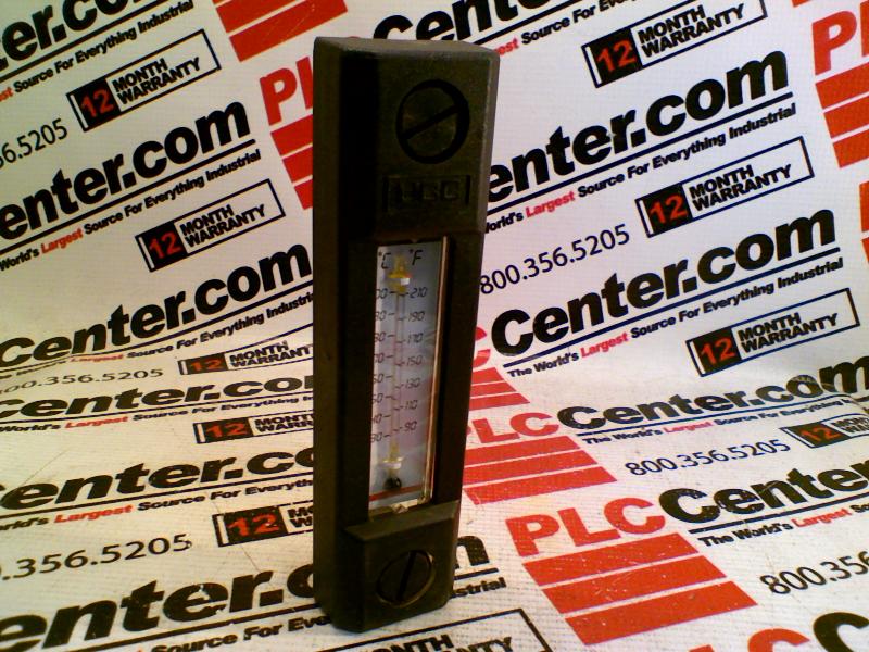 THERMO METER 30-100C 90-210F