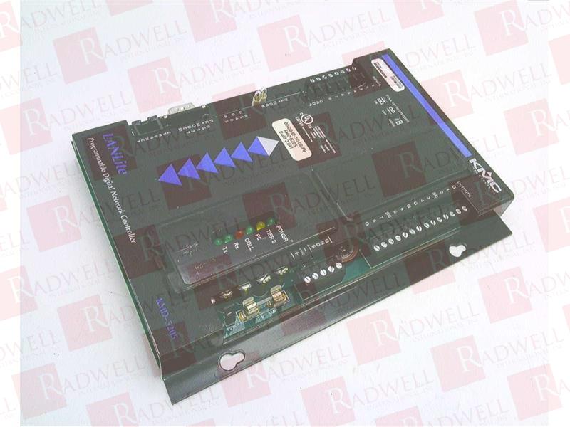 KMC CONTROLS KMD-5205