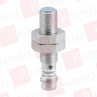 BAUMER ELECTRIC IFRM 08P37A3/S35L