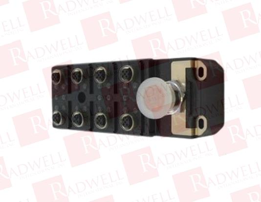 ALLEN BRADLEY 1792-IB8X0B8PLP