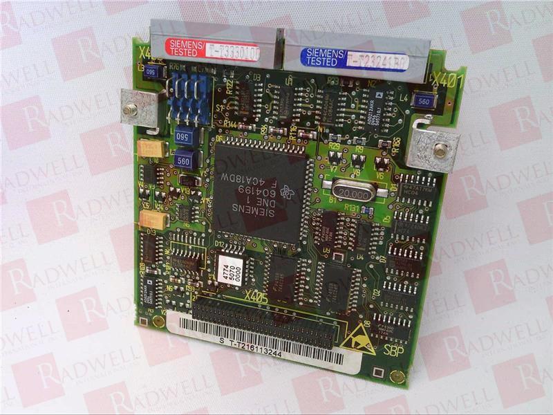 SIEMENS 6SE7090-0XX84-0FA0