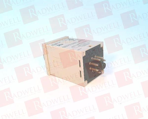 OMRON H3BH-8-AC100/110/120-10M