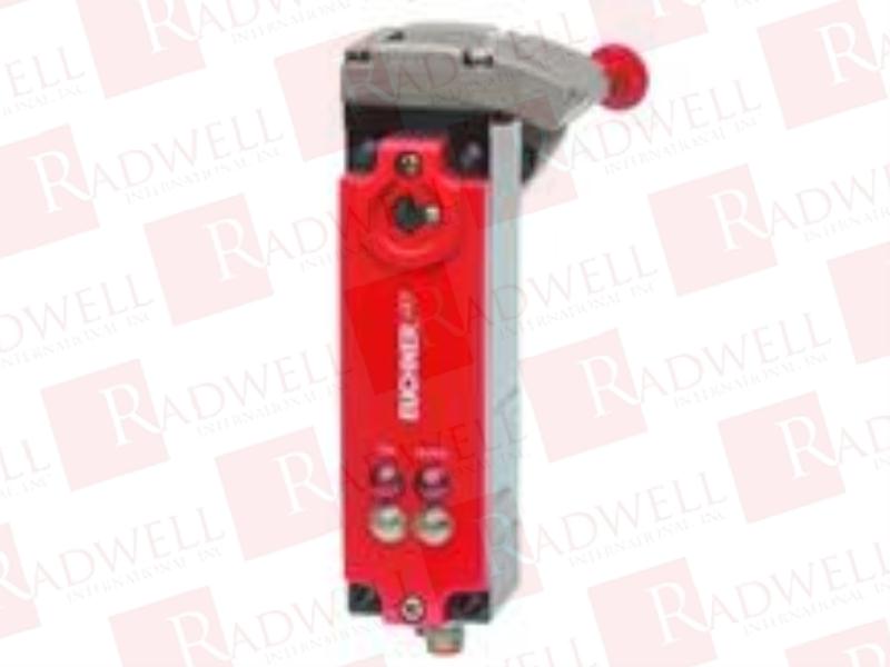 EUCHNER CET3-AR-CRA-CH-50F-SG-110907
