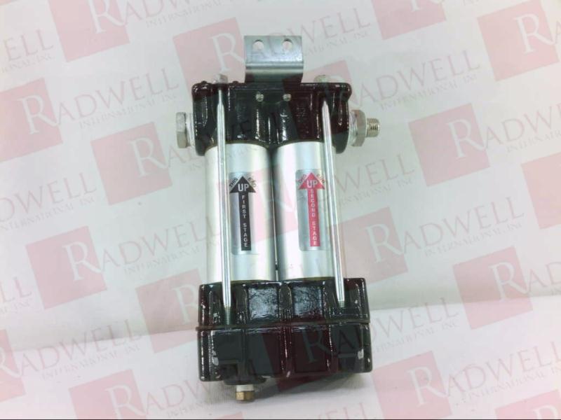 PNEUMATIC AIR FILTER, EXTRACTOR/DRYER, 1/2" NPT, SCFM 50, 250 PSI, SERVICE KIT # 050SKA, 8-1/4 X 4 X 2-1/2 INCHES