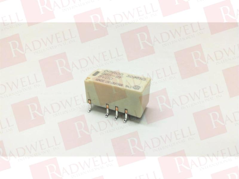 OMRON G6S-2F DC5