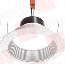 JUNO LIGHTING 5RLD G4 07LM 30K 90CRI 120 FRPC WWH M6